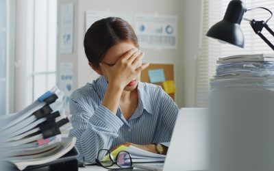 Stress Awareness Month 2026 – our special offer